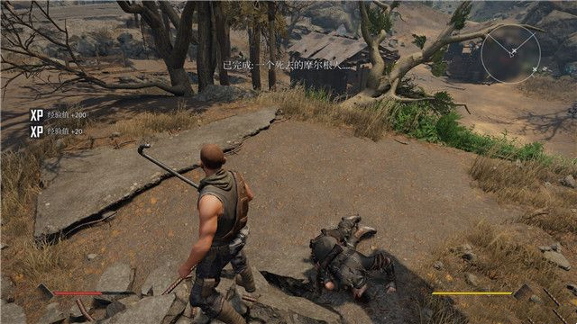 《ELEX II》游戲技巧及上手指南合集