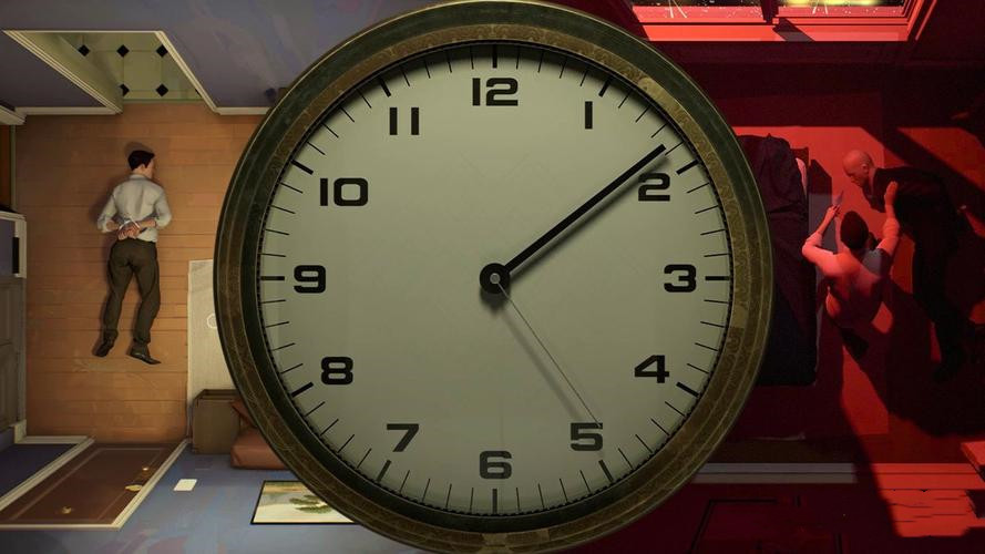 《12分鐘》游戲通關(guān)技巧分享