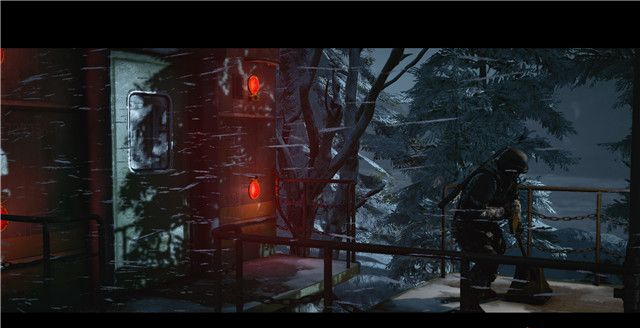 《殺手3》全劇情圖文流程攻略分享