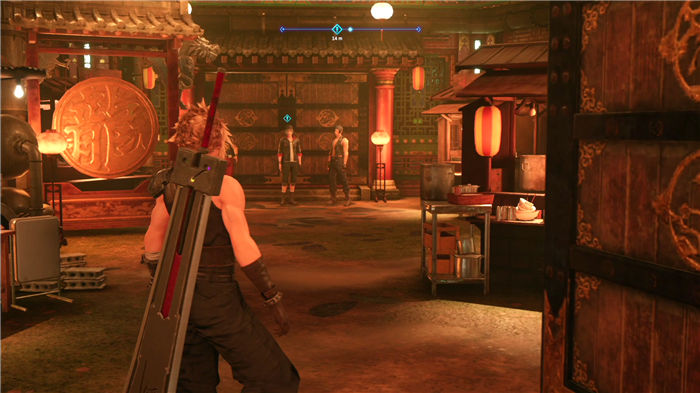 《最終幻想7重制版》全章節圖文攻略詳細流程分享