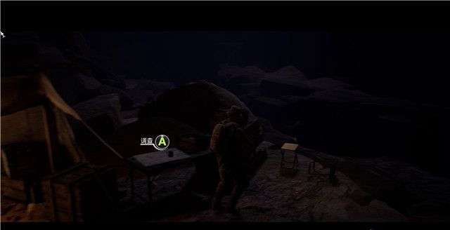 《黑相集灰冥界》全物品收集和機關解謎圖文攻略分享