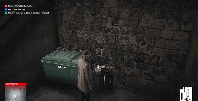 《殺手3》全劇情圖文流程攻略分享