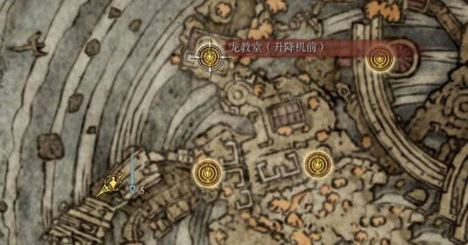 《艾爾登法環(huán)》亞歷山大的碎片獲取攻略