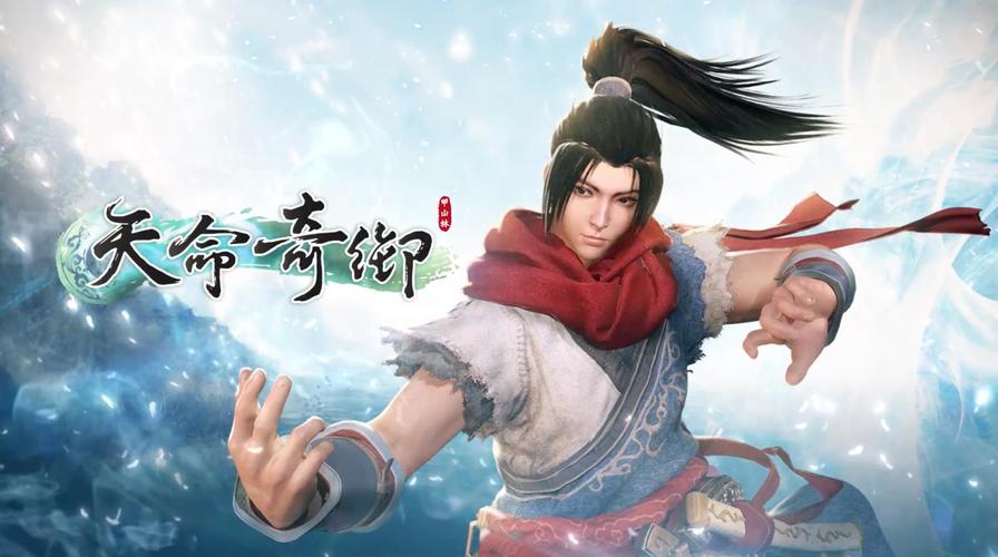 《天命奇御2》藏墨支線任務(wù)玩法技巧分享