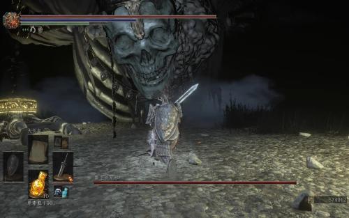 《黑暗之魂3》全部主要BOSS劇情匯總介紹