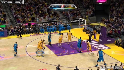 NBA2K10游戲綜合圖文心得