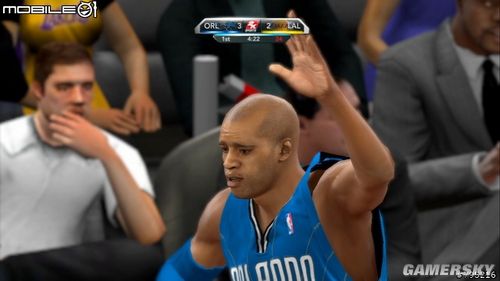 NBA2K10游戲綜合圖文心得