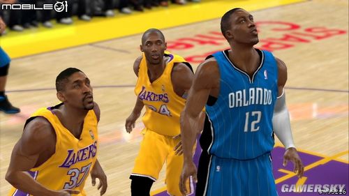 NBA2K10游戲綜合圖文心得