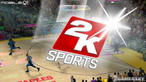 NBA2K10游戲綜合圖文心得