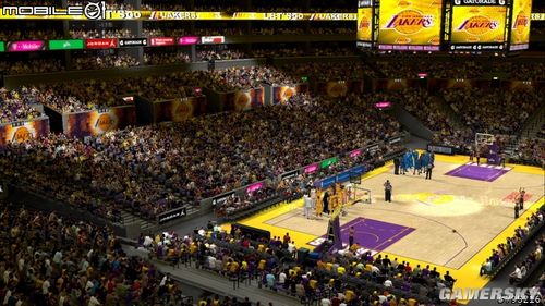 NBA2K10游戲綜合圖文心得