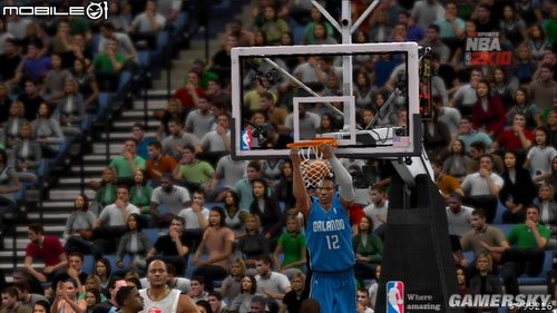 NBA2K10游戲綜合圖文心得