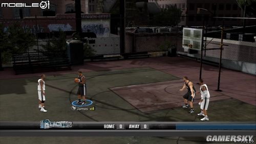 NBA2K10游戲綜合圖文心得