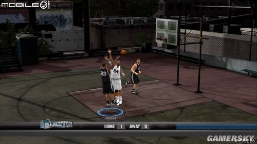 NBA2K10游戲綜合圖文心得