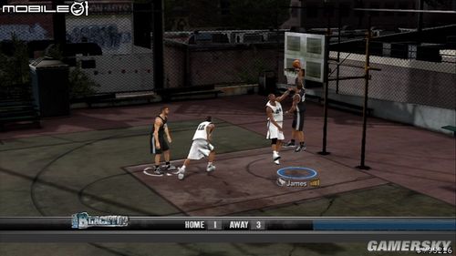 NBA2K10游戲綜合圖文心得