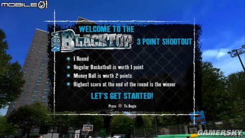 NBA2K10游戲綜合圖文心得