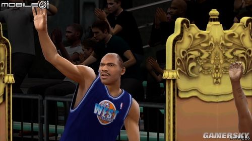 NBA2K10游戲綜合圖文心得