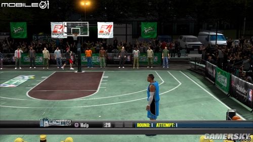 NBA2K10游戲綜合圖文心得