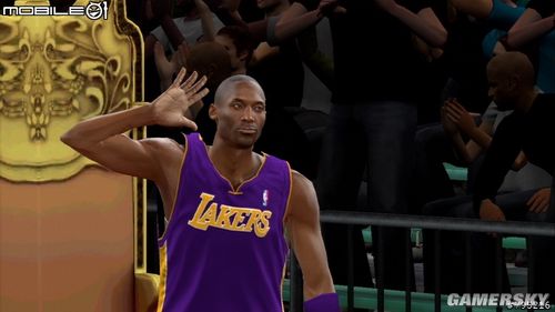 NBA2K10游戲綜合圖文心得