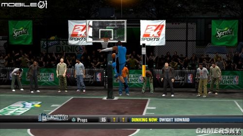 NBA2K10游戲綜合圖文心得