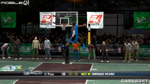 NBA2K10游戲綜合圖文心得