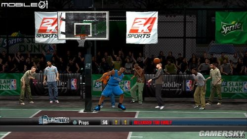 NBA2K10游戲綜合圖文心得
