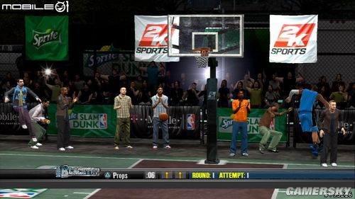 NBA2K10游戲綜合圖文心得