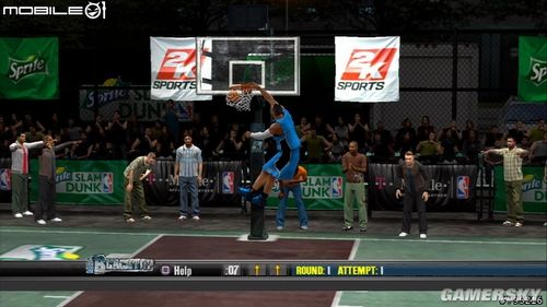 NBA2K10游戲綜合圖文心得