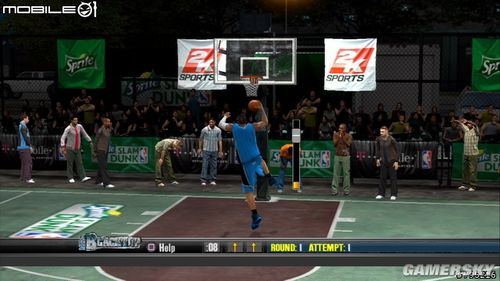 NBA2K10游戲綜合圖文心得