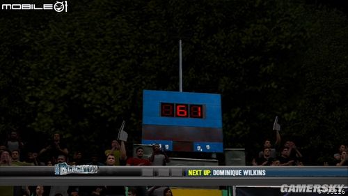 NBA2K10游戲綜合圖文心得