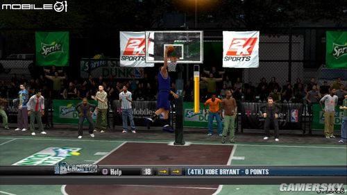 NBA2K10游戲綜合圖文心得