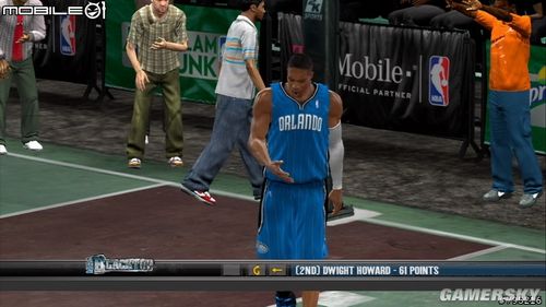 NBA2K10游戲綜合圖文心得