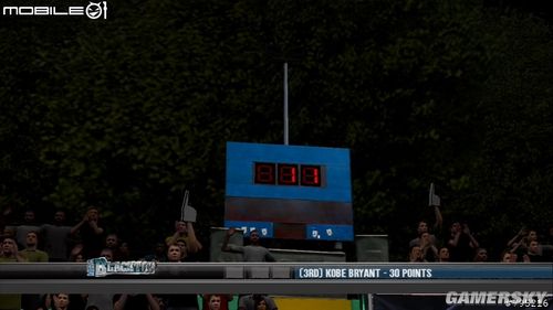 NBA2K10游戲綜合圖文心得