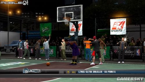 NBA2K10游戲綜合圖文心得