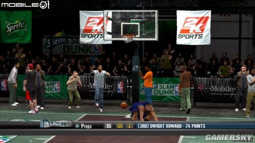 NBA2K10游戲綜合圖文心得