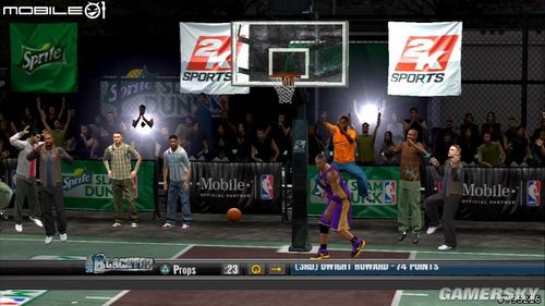 NBA2K10游戲綜合圖文心得