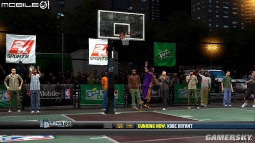 NBA2K10游戲綜合圖文心得