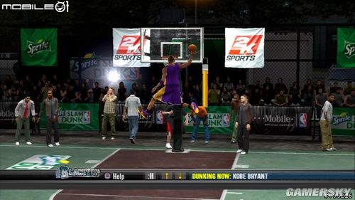 NBA2K10游戲綜合圖文心得