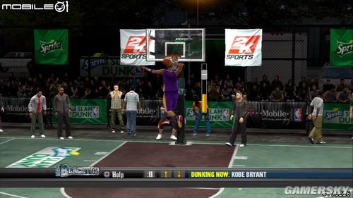 NBA2K10游戲綜合圖文心得