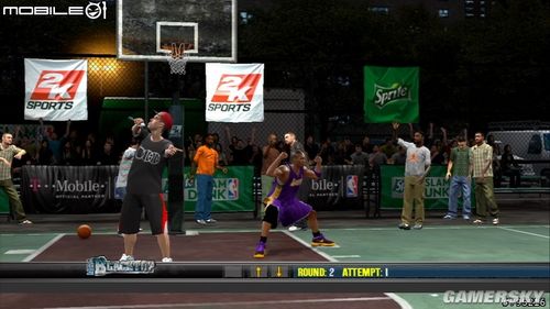 NBA2K10游戲綜合圖文心得