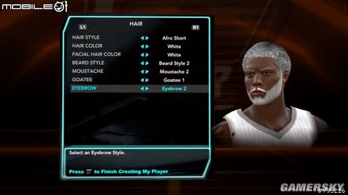 NBA2K10游戲綜合圖文心得