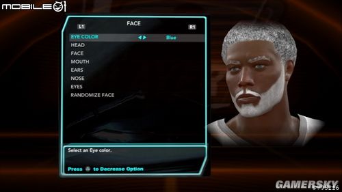 NBA2K10游戲綜合圖文心得