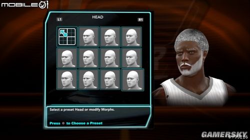 NBA2K10游戲綜合圖文心得