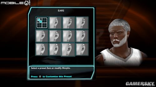 NBA2K10游戲綜合圖文心得