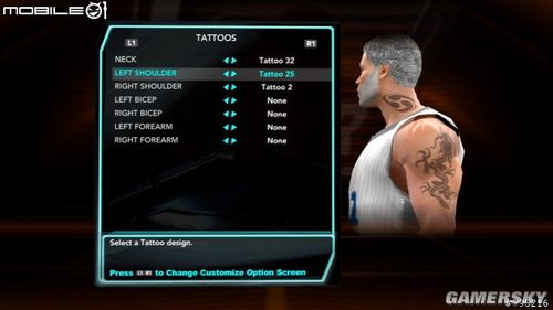 NBA2K10游戲綜合圖文心得