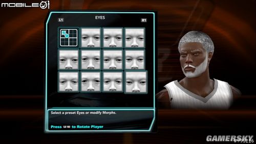 NBA2K10游戲綜合圖文心得