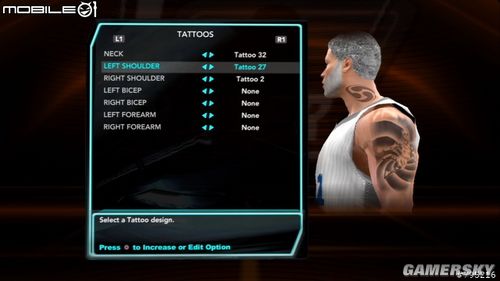 NBA2K10游戲綜合圖文心得