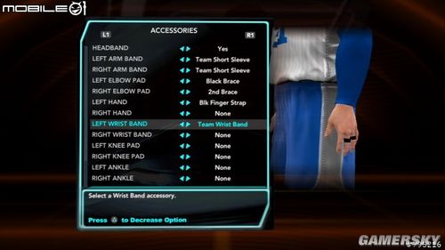 NBA2K10游戲綜合圖文心得