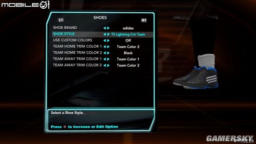 NBA2K10游戲綜合圖文心得