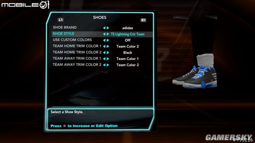 NBA2K10游戲綜合圖文心得