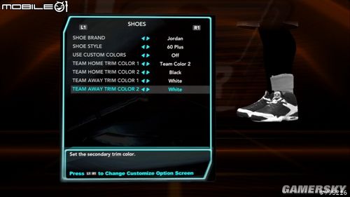 NBA2K10游戲綜合圖文心得